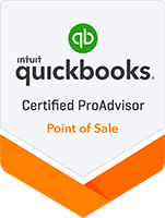 Certified QuickBooks Point of Sale Proadvisor Fort Lauderdale FL