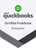 Certified QuickBooks Enterprise Proadvisor Fort Lauderdale FL